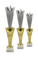 CTS 137 | SET de 3 Cupe Sportive - TrophyShop